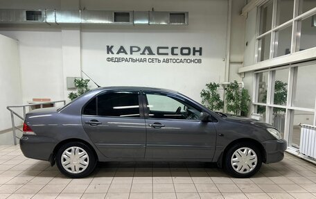 Mitsubishi Lancer IX, 2006 год, 535 000 рублей, 6 фотография