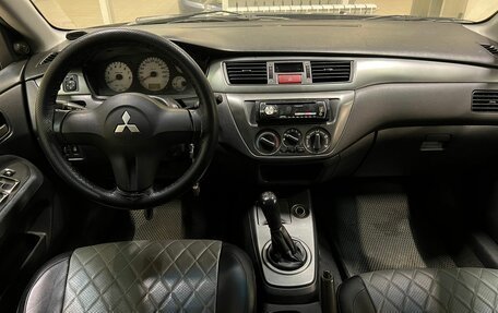 Mitsubishi Lancer IX, 2006 год, 535 000 рублей, 8 фотография