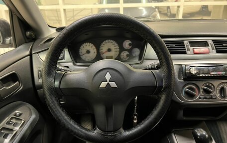 Mitsubishi Lancer IX, 2006 год, 535 000 рублей, 7 фотография