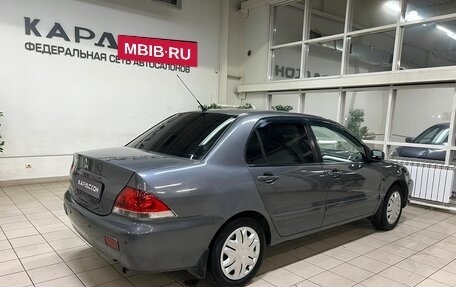 Mitsubishi Lancer IX, 2006 год, 535 000 рублей, 2 фотография