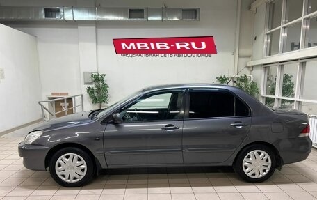 Mitsubishi Lancer IX, 2006 год, 535 000 рублей, 5 фотография