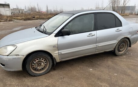 Mitsubishi Lancer IX, 2005 год, 265 000 рублей, 3 фотография