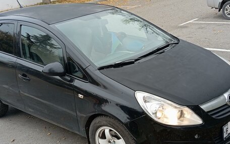 Opel Corsa D, 2008 год, 700 000 рублей, 2 фотография