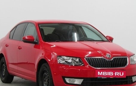 Skoda Octavia, 2015 год, 1 105 000 рублей, 7 фотография