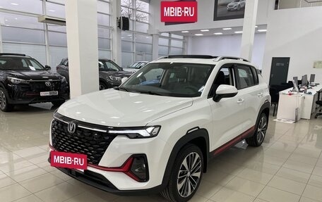 Changan CS35PLUS, 2024 год, 2 599 900 рублей, 3 фотография