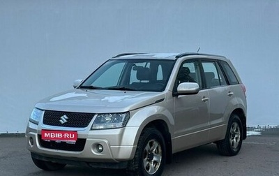 Suzuki Grand Vitara, 2011 год, 1 370 000 рублей, 1 фотография