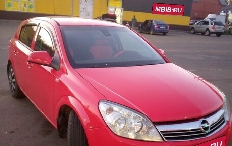 Opel Astra H, 2011 год, 607 000 рублей, 1 фотография