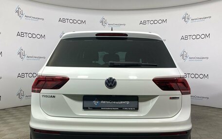 Volkswagen Tiguan II, 2020 год, 2 885 000 рублей, 6 фотография