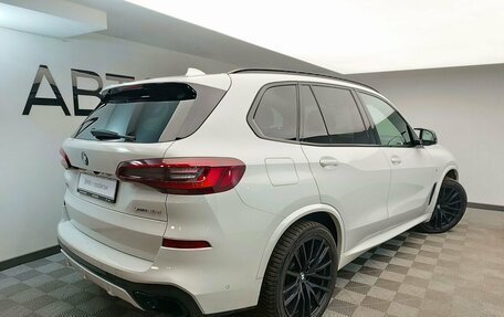 BMW X5, 2022 год, 8 300 000 рублей, 3 фотография