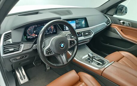 BMW X5, 2022 год, 8 300 000 рублей, 7 фотография