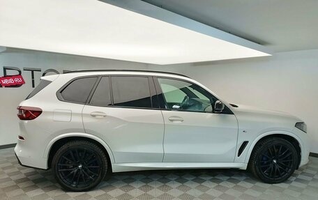 BMW X5, 2022 год, 8 300 000 рублей, 5 фотография