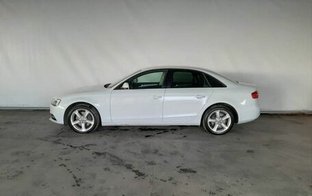 Audi A4, 2013 год, 1 800 000 рублей, 7 фотография