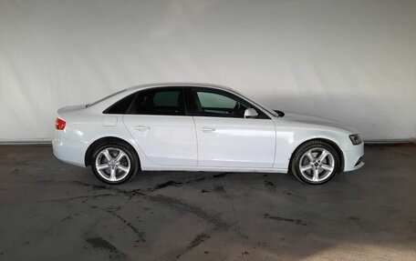 Audi A4, 2013 год, 1 800 000 рублей, 8 фотография