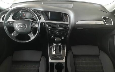 Audi A4, 2013 год, 1 800 000 рублей, 9 фотография