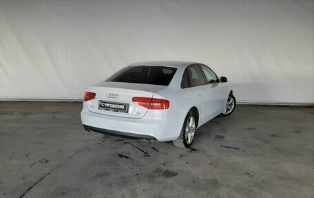 Audi A4, 2013 год, 1 800 000 рублей, 6 фотография