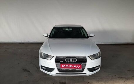 Audi A4, 2013 год, 1 800 000 рублей, 2 фотография