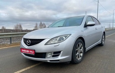 Mazda 6, 2007 год, 1 120 000 рублей, 1 фотография