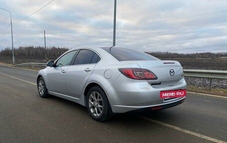 Mazda 6, 2007 год, 1 120 000 рублей, 3 фотография