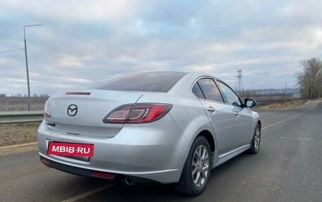 Mazda 6, 2007 год, 1 120 000 рублей, 5 фотография