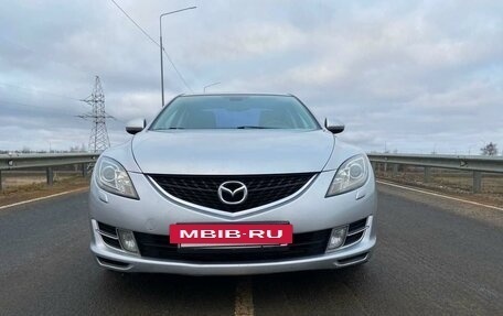 Mazda 6, 2007 год, 1 120 000 рублей, 8 фотография