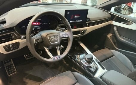 Audi A5, 2023 год, 6 910 000 рублей, 2 фотография