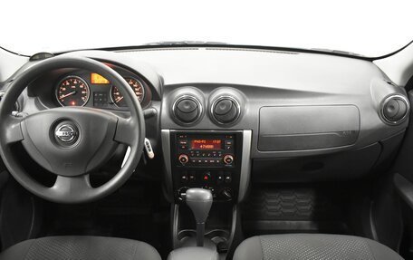 Nissan Almera, 2016 год, 920 000 рублей, 7 фотография