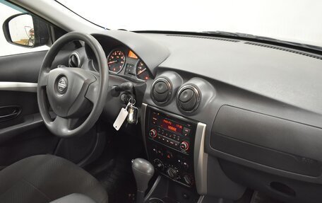 Nissan Almera, 2016 год, 920 000 рублей, 5 фотография