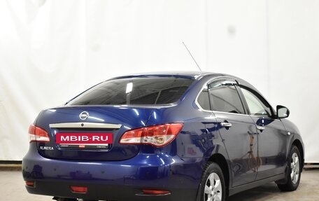 Nissan Almera, 2016 год, 920 000 рублей, 2 фотография