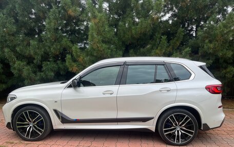 BMW X5, 2018 год, 8 299 000 рублей, 9 фотография