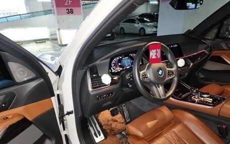 BMW X5, 2018 год, 8 299 000 рублей, 31 фотография