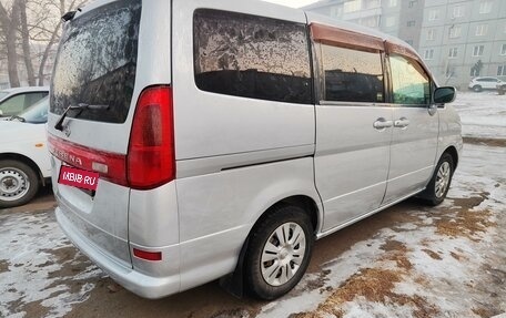 Nissan Serena II, 2001 год, 635 000 рублей, 5 фотография