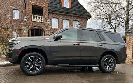 Chevrolet Tahoe IV, 2020 год, 8 950 000 рублей, 5 фотография