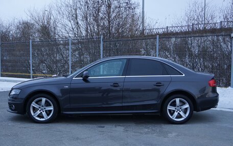 Audi A4, 2011 год, 1 587 000 рублей, 5 фотография