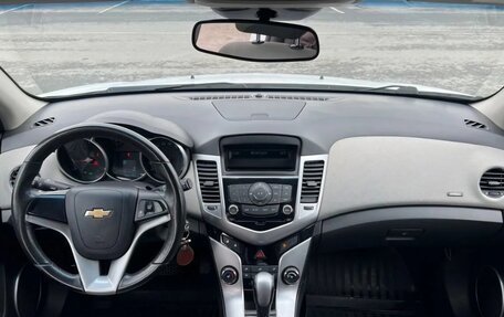 Chevrolet Cruze II, 2012 год, 940 000 рублей, 8 фотография