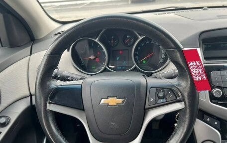 Chevrolet Cruze II, 2012 год, 940 000 рублей, 9 фотография