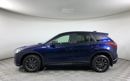 Mazda CX-5 II, 2013 год, 1 619 000 рублей, 8 фотография