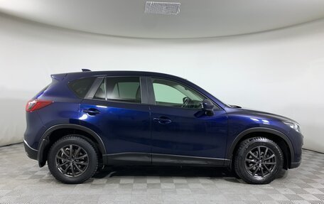 Mazda CX-5 II, 2013 год, 1 619 000 рублей, 4 фотография