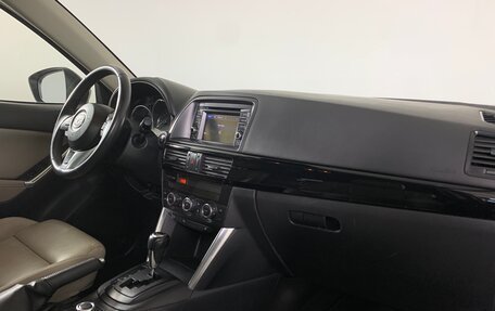 Mazda CX-5 II, 2013 год, 1 619 000 рублей, 14 фотография