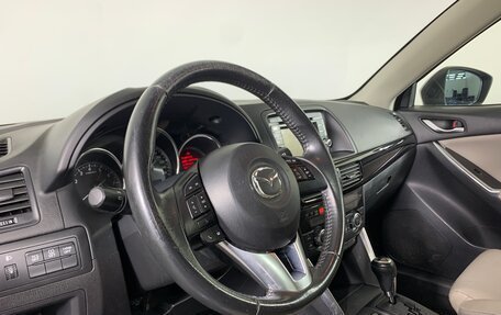 Mazda CX-5 II, 2013 год, 1 619 000 рублей, 12 фотография