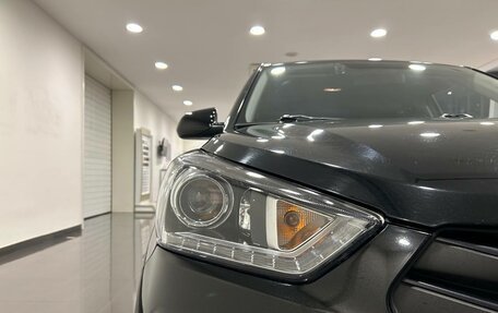 Hyundai Creta I рестайлинг, 2019 год, 2 080 000 рублей, 27 фотография