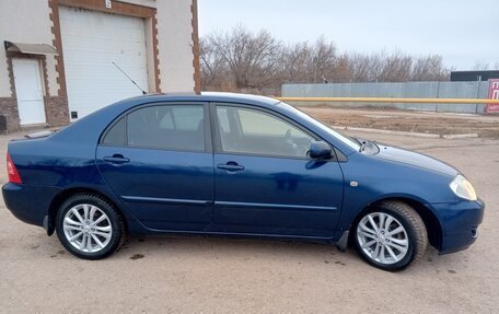 Toyota Corolla, 2005 год, 540 000 рублей, 1 фотография