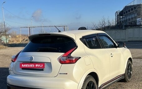 Nissan Juke II, 2019 год, 2 275 000 рублей, 7 фотография