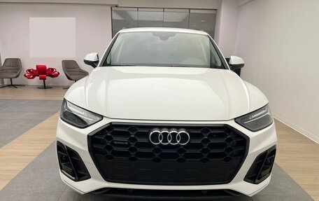 Audi Q5, 2023 год, 12 600 000 рублей, 1 фотография