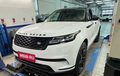 Land Rover Range Rover Velar I, 2020 год, 5 797 000 рублей, 1 фотография