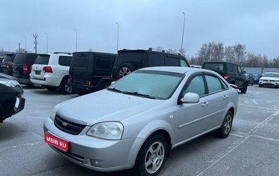 Chevrolet Lacetti, 2012 год, 534 000 рублей, 1 фотография