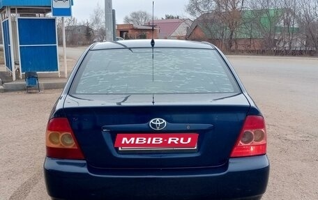 Toyota Corolla, 2005 год, 540 000 рублей, 3 фотография