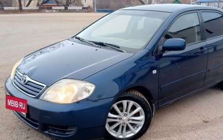 Toyota Corolla, 2005 год, 540 000 рублей, 2 фотография