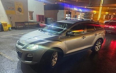 Mazda CX-7 I рестайлинг, 2011 год, 1 150 000 рублей, 1 фотография