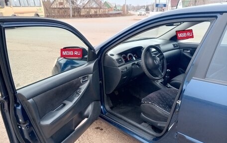 Toyota Corolla, 2005 год, 540 000 рублей, 11 фотография