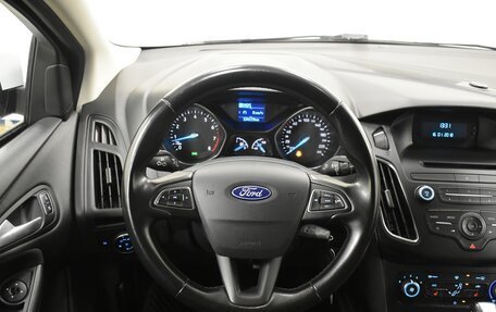 Ford Focus III, 2018 год, 1 150 000 рублей, 6 фотография